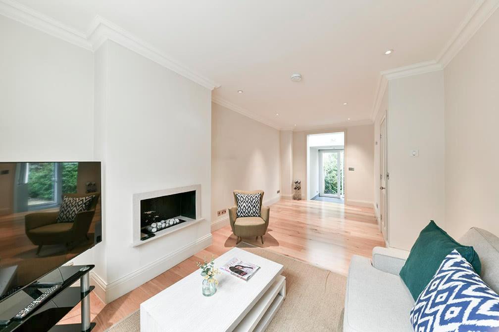Casa vacanze Fairway Hosting - No 7