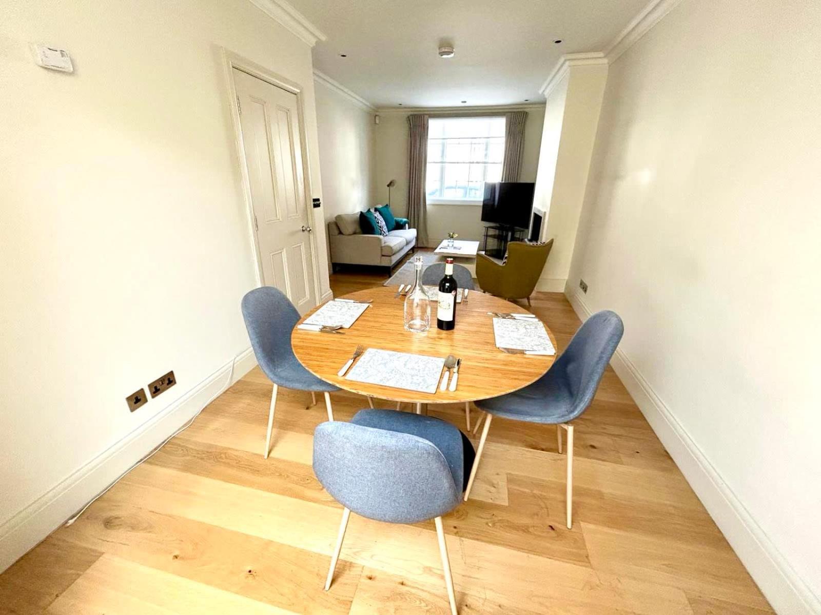 Casa vacanze Fairway Hosting - No 7 Londra